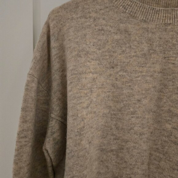 & Other Stories Sweater - Picture 3 of 3